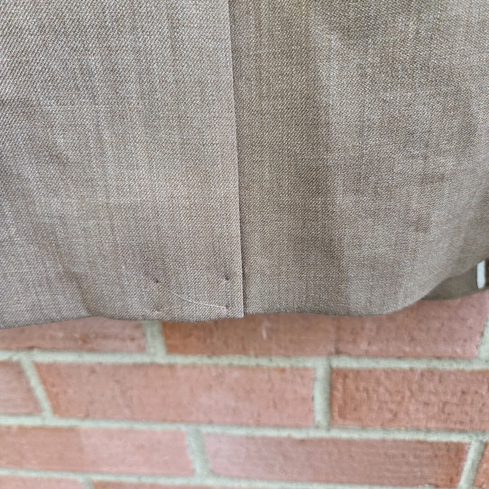 Banana Republic Classic Brown Blazer - Picture 9 of 12